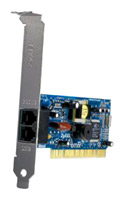 Zyxel OMNI 56K PCI Plus, отзывы
