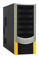Foxconn TSAA-142A 450W Black/yellow, отзывы