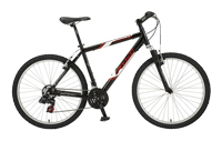 Fuji Bikes Odessa 1.0 (2008), отзывы
