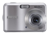 Fujifilm FinePix A100, отзывы