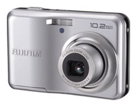 Fujifilm FinePix A170, отзывы