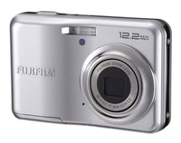Fujifilm FinePix A220, отзывы