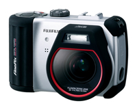 Fujifilm FinePix BigJob HD-3W, отзывы