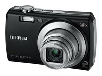 Fujifilm FinePix F100fd, отзывы