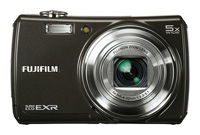 Fujifilm FinePix F200EXR, отзывы