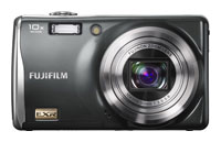 Fujifilm FinePix F70EXR, отзывы