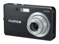Fujifilm FinePix J10, отзывы