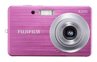 Fujifilm FinePix J12, отзывы
