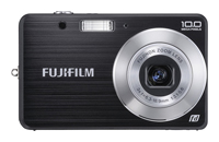 Fujifilm FinePix J20, отзывы