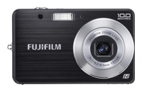 Fujifilm FinePix J25, отзывы