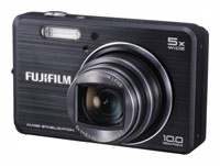 Fujifilm FinePix J250, отзывы