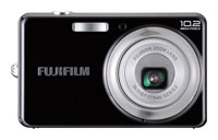 Fujifilm FinePix J27, отзывы