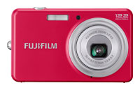 Fujifilm FinePix J30, отзывы