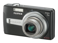 Fujifilm FinePix J50, отзывы