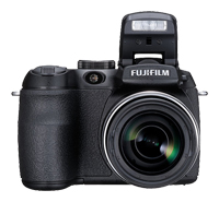Fujifilm FinePix S1500, отзывы