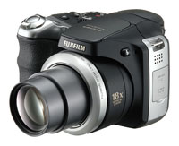 Fujifilm FinePix S8100fd, отзывы