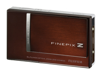 Fujifilm FinePix Z100fd, отзывы