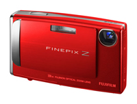 Fujifilm FinePix Z10fd, отзывы
