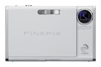 Fujifilm FinePix Z2, отзывы