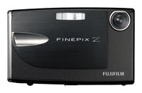 Fujifilm FinePix Z20fd, отзывы