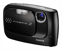 Fujifilm FinePix Z30, отзывы