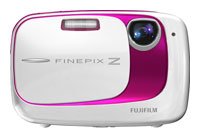 Fujifilm FinePix Z35, отзывы