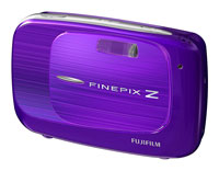 Fujifilm FinePix Z37, отзывы
