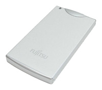 Fujitsu HandyDrive 120GB, отзывы