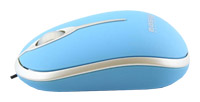 Easy Touch ET-107 OPTO HOTBOAT Blue USB, отзывы