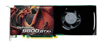 ECS GeForce 9800 GTX+ 738 Mhz PCI-E 2.0, отзывы
