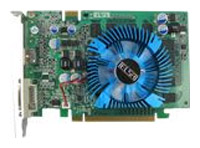 Elsa GeForce 9400 GT 650 Mhz PCI-E 2.0, отзывы