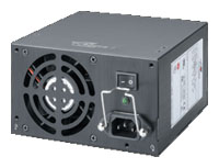 EMACS HP2-6500PE(G1) 500W, отзывы