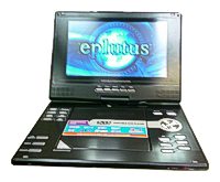 Eplutus EP-9506, отзывы