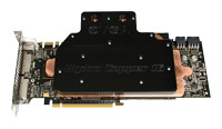 EVGA GeForce GTX 260 684 Mhz PCI-E 2.0, отзывы