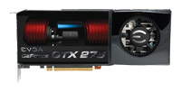 EVGA GeForce GTX 275 648 Mhz PCI-E 2.0, отзывы