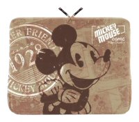 Tucano Disney Mickey 13.3, отзывы