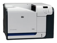 HP Color LaserJet CP3525n, отзывы
