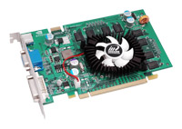 InnoVISION GeForce 8500 GT 460 Mhz PCI-E 512 Mb, отзывы