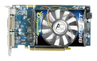 Manli GeForce 9600 GT 650 Mhz PCI-E 2.0, отзывы