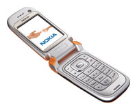 Nokia 6267, отзывы