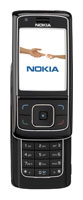Nokia 6288, отзывы