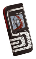 Nokia 7260, отзывы