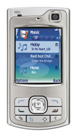 Nokia N80, отзывы