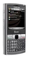 Samsung SGH-i907 Epix, отзывы