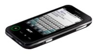 Acer neoTouch P400, отзывы