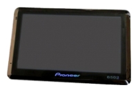 Pioneer 6502, отзывы