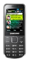 Samsung C3530, отзывы