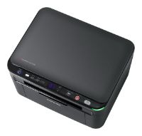 Trust Wireless Laser Mini Mouse MI-7600Rp Black