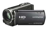 Sony HDR-CX115E, отзывы