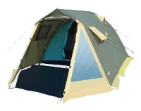 Campack Tent Camp Voyager 5, отзывы
